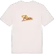 Rum baseball t-shirt