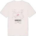 Rumegies karta t-shirt