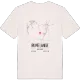 Rumelange karta t-shirt