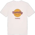 Rumilly cirkel t-shirt