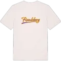 Rumleborg baseball t-shirt