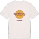 Rumleborg cirkel t-shirt