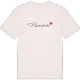 Rumma hjärta t-shirt
