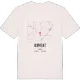 Rumont karta t-shirt