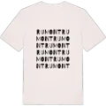 Rumont ordlek t-shirt