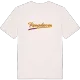 Rumpekärren baseball t-shirt