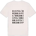 Rumpekärren ordlek t-shirt
