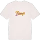 Rumpt baseball t-shirt