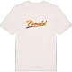 Rumsdal baseball t-shirt