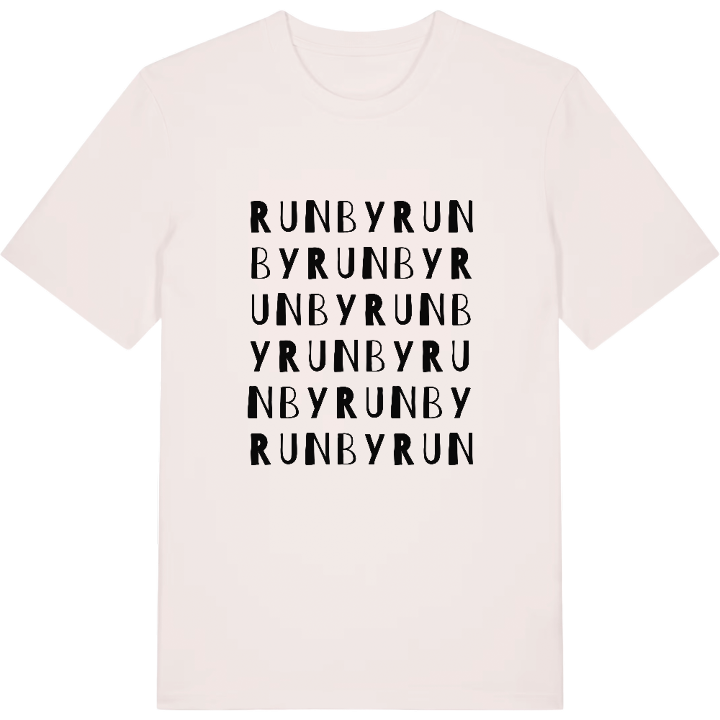 Runby ordlek t-shirt – t-shirt från PinShirt