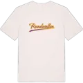Rundsvallen baseball t-shirt