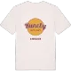 Runeby cirkel t-shirt