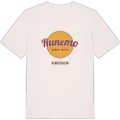 Runemo cirkel t-shirt