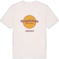 Rungeboholm cirkel t-shirt