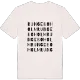 Rungeboholm ordlek t-shirt