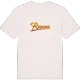 Runna baseball t-shirt