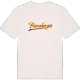 Runnberget baseball t-shirt