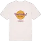 Runndal cirkel t-shirt