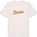Runndalen baseball t-shirt