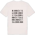 Runnebäcken ordlek t-shirt