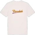 Runneboda baseball t-shirt