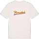 Runneboda baseball t-shirt