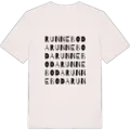 Runneboda ordlek t-shirt