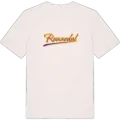 Runnedal baseball t-shirt