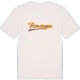 Runningen baseball t-shirt