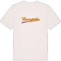 Runnsjöviken baseball t-shirt