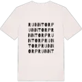 Runntorp ordlek t-shirt