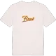 Runö baseball t-shirt