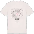 Runów karta t-shirt