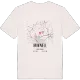 Runwell karta t-shirt