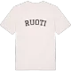 Ruoti böjd t-shirt