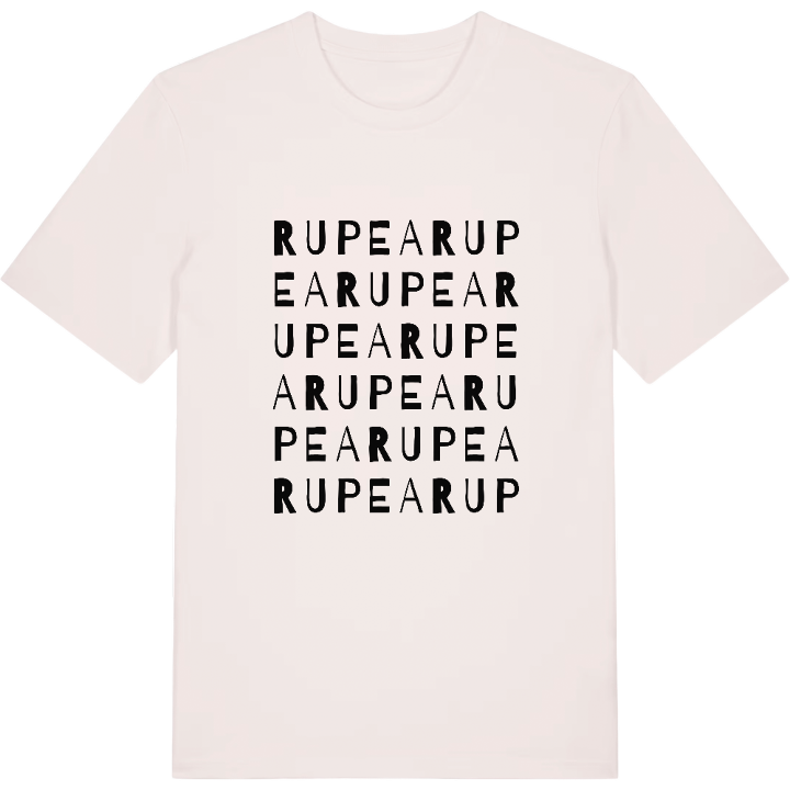 Rupea ordlek t-shirt – t-shirt från PinShirt