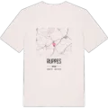 Ruppes karta t-shirt