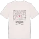 Ruppichteroth karta t-shirt