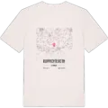 Ruppichteroth karta t-shirt