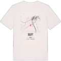 Rupt karta t-shirt