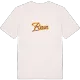 Rusa baseball t-shirt