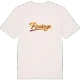 Rusänge baseball t-shirt
