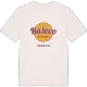 Ruševo cirkel t-shirt