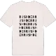 Rushden ordlek t-shirt