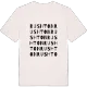 Rushton ordlek t-shirt