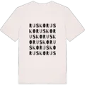 Rusko ordlek t-shirt