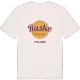 Rusko cirkel t-shirt