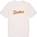 Russelbacka baseball t-shirt