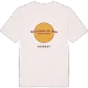 Rüsselsheim am Main cirkel t-shirt