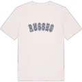 Russes college t-shirt